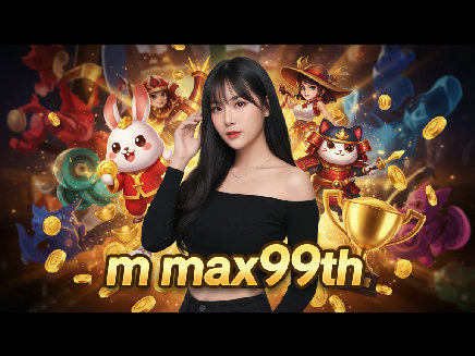 m max99th สล็อต
